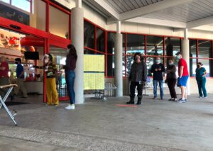 Texas Republican Caught on Video Organizing 'Brigade' of Volunteers to Watch Voters in Mostly Black and Latinx Houston Precincts