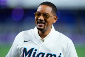 Is Will Smith’s New Music Debut a Sign of His Victory Lap?