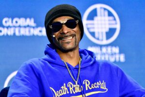 Snoop Dogg Gifts Us With the Best Barbie Review of the Year