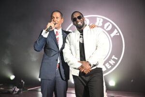 Diddy Finally Claps Back at Shyne Barrow for Calling Him the ‘Devil’ Who Destroyed His Life Over 1999 Shooting