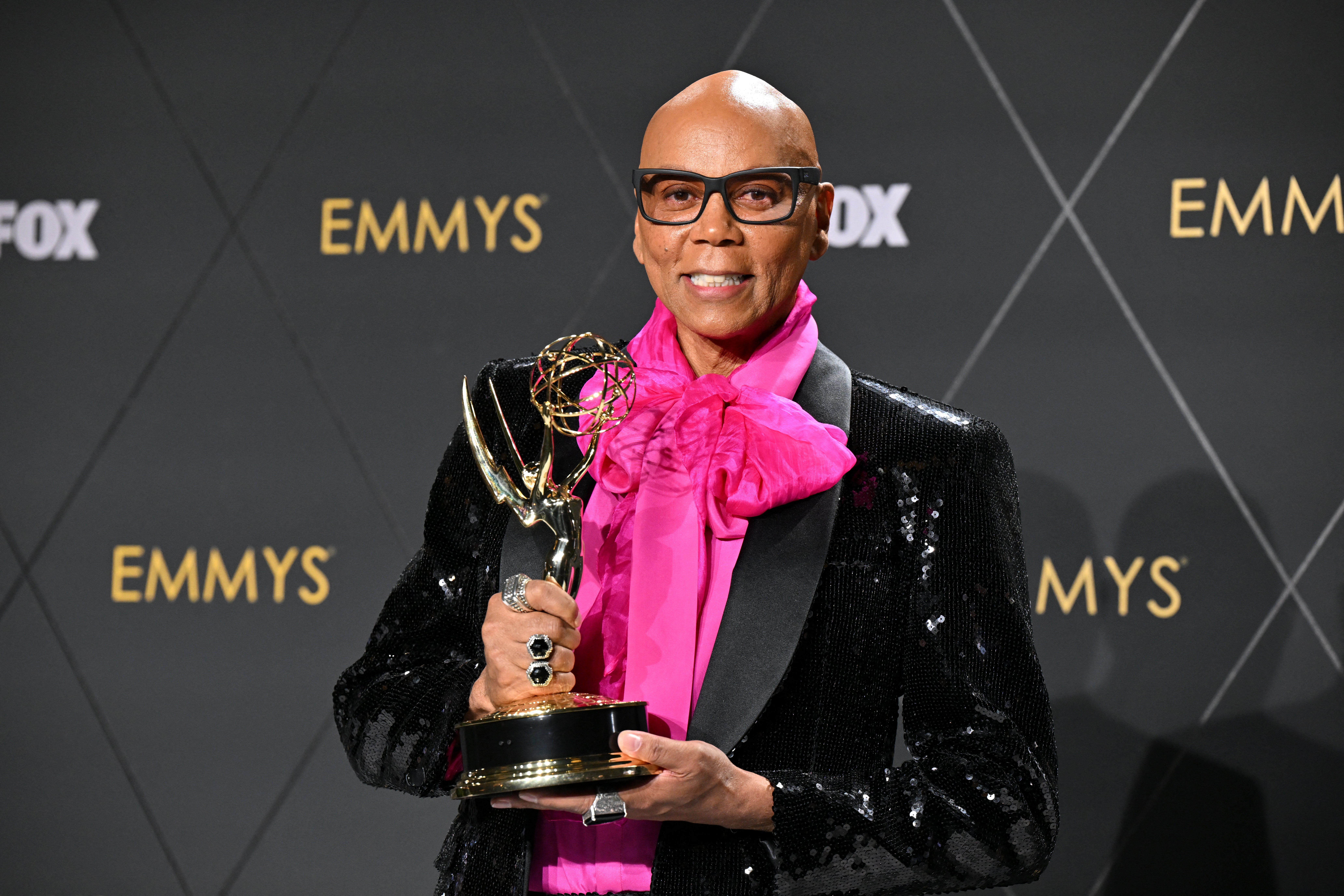 Photo: Getty Images ROBYN BECK / Contributor