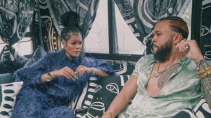 You A “Classic Man?” Jidenna Talks Polyamory During Bumble’s “Luv2SeeIt” Interview Series