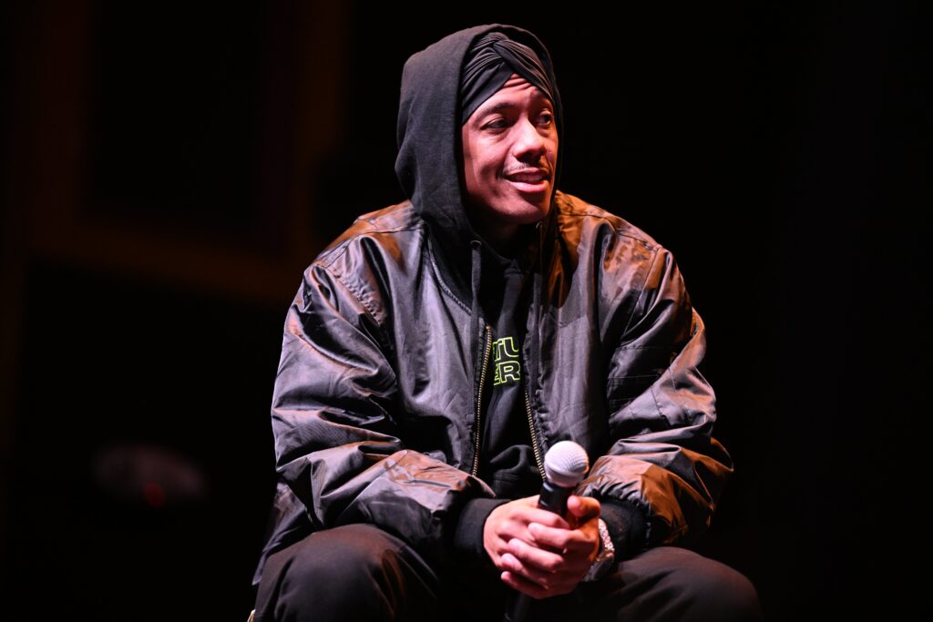 Nick Cannon Reveals How Much He Makes a Year to Take Care of His 11 Kids and the Amount May Shock You