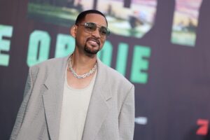 Will Smith’s Top Highest Grossing Movies of All Time