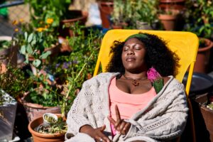 Pimp Out Your Patio With These Hot Outdoor Decors