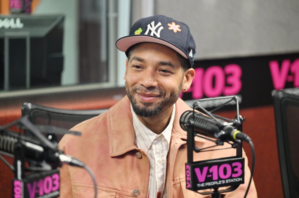 HUGE, Incredible Development in Jussie Smollett’s Case