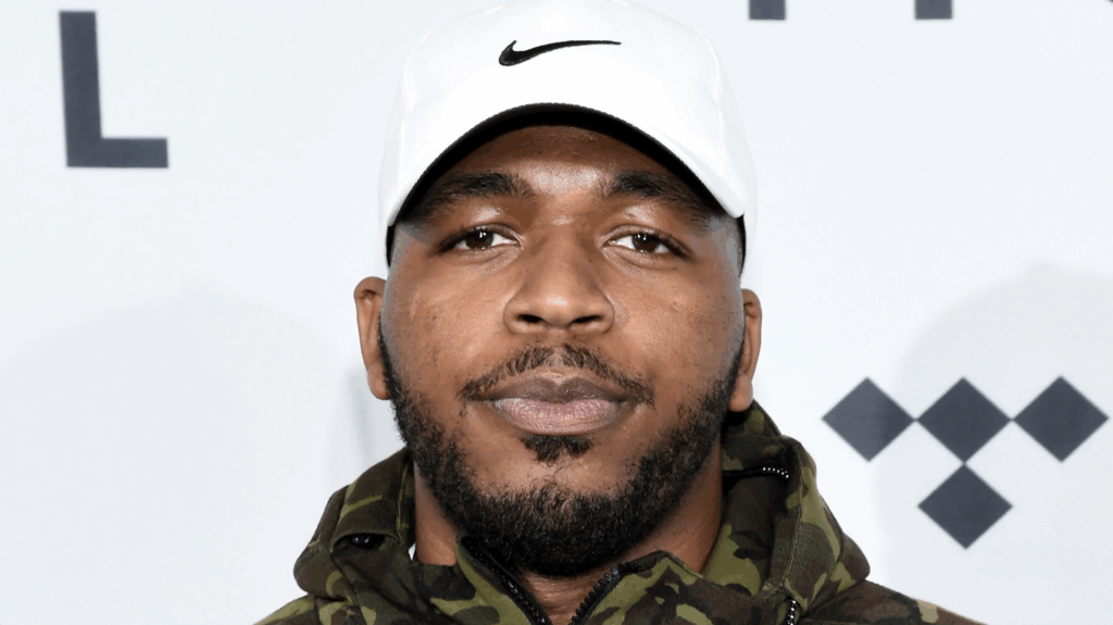 Quentin Miller Claims He Wasn’t Properly Paid for Writing Drake’s Songs