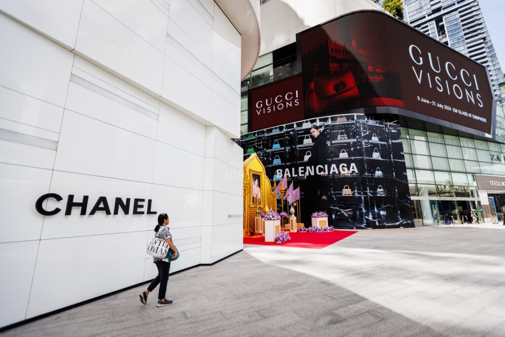 Someone Is Lying! Are These Luxury Brands Really Being Made in China? Here’s the Tea