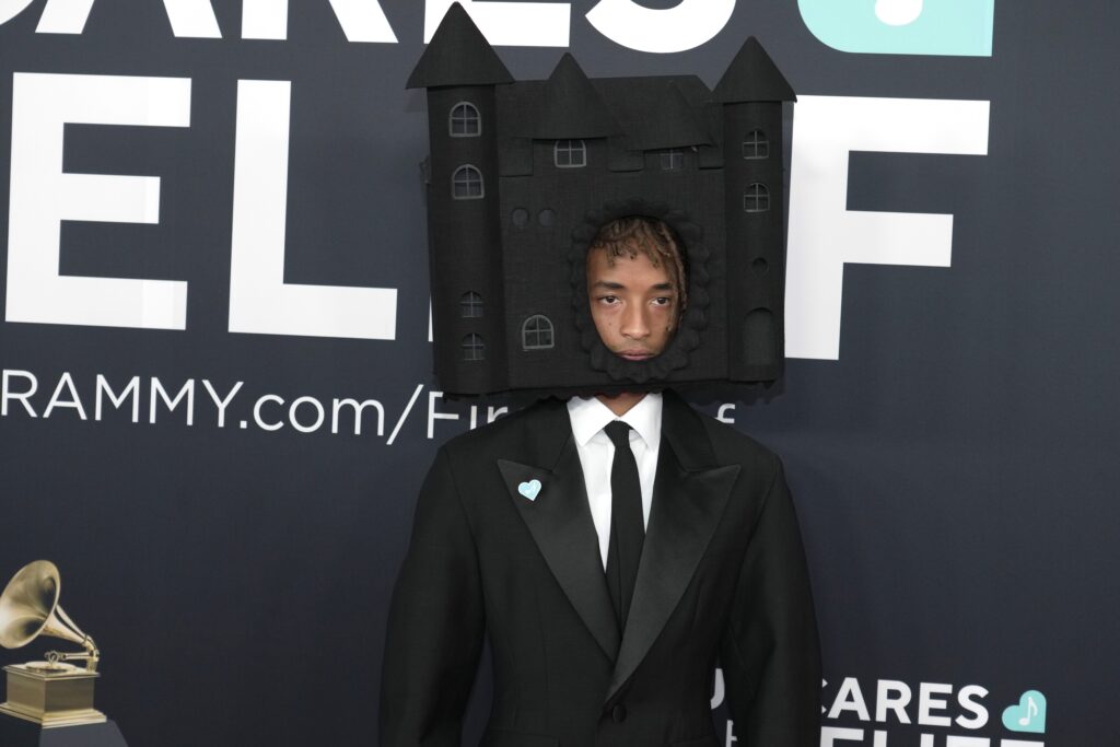 2025 Grammys Red Carpet Fashion Train wrecks