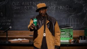 Rakim on the Evolution of Hip-Hop, Appreciating Next Wave of MCs