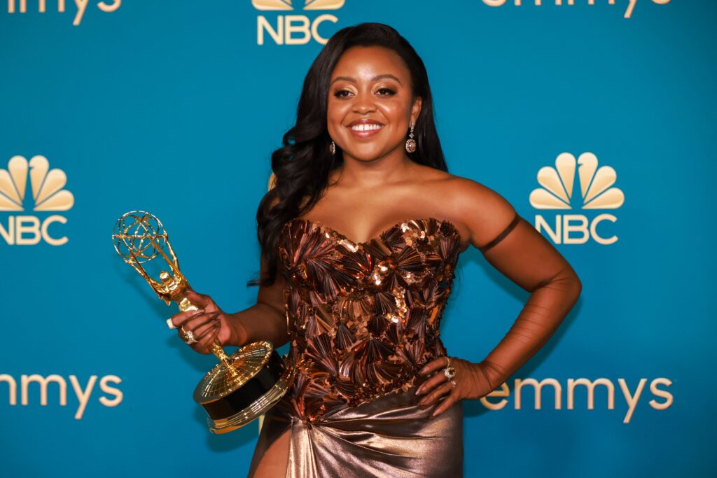 The Best Black Red Carpet Looks of 2022