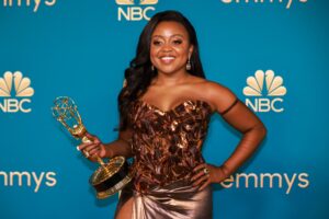 The Best Black Red Carpet Looks of 2022