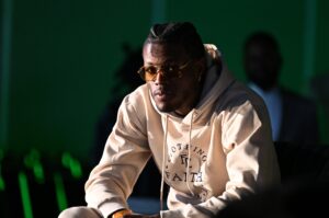 Prayers Up: Comedian DC Young Fly Reveals Yet Another Family Loss Months After Losing Partner JackyOh