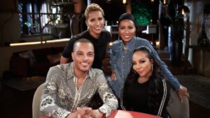 Red Table Talk: T.I. Speaks on What He Refers to as 'Hymen-Gate', Somehow Learns About Patriarchy for 1st Time