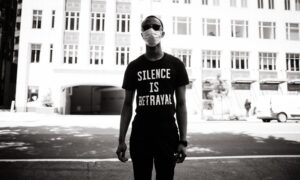 The Root Jams Weekly (8/28/2020): 'Walkout'