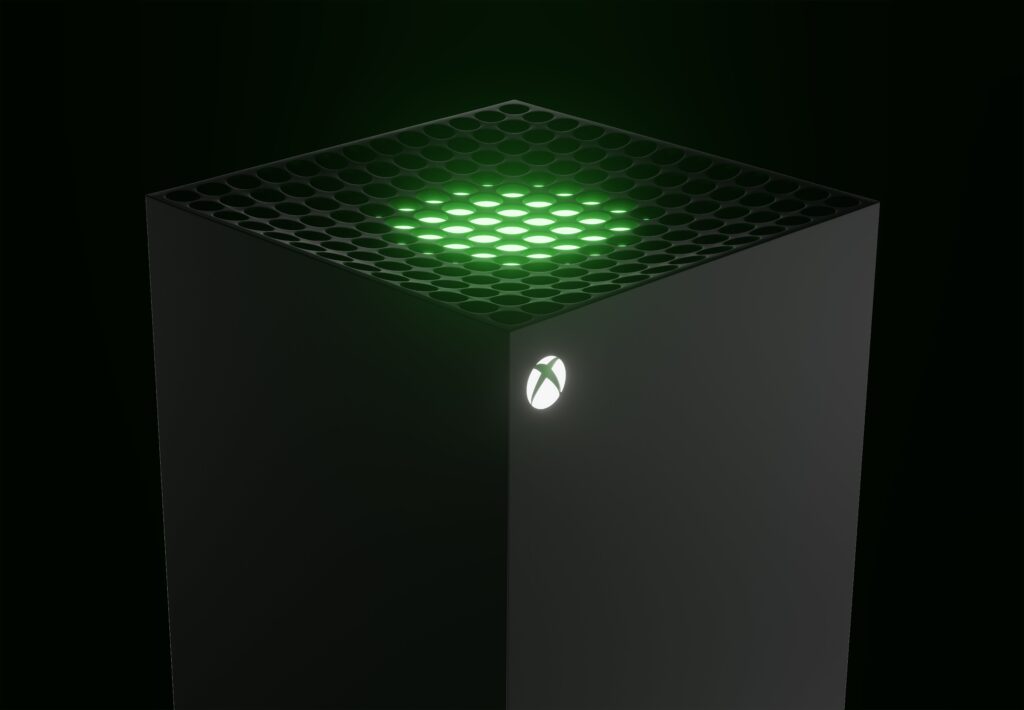 Next-Gen Roundup: Xbox Series X Boasts Stupid Fast Load Times, and PS5 Lets You Snitch on Your Friends