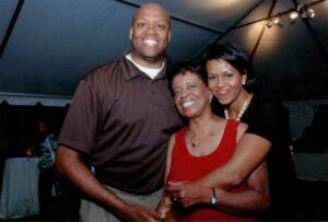 Exclusive: Michelle Obama and Brother Craig Robinson Talk About the Incident That Changed the Way They Look at Police