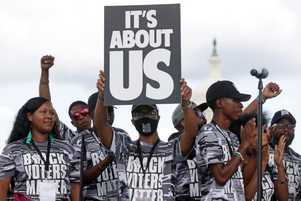 After Dissing Black Americans For Years, African Immigrants Want Us To Care As Trump Tries to Deport Them. A Professor Explains What We Should Do
