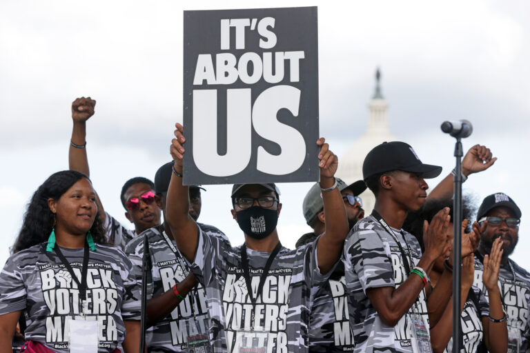 After Dissing Black Americans For Years, African Immigrants Want Us To Care As Trump Tries to Deport Them. A Professor Explains What We should Do