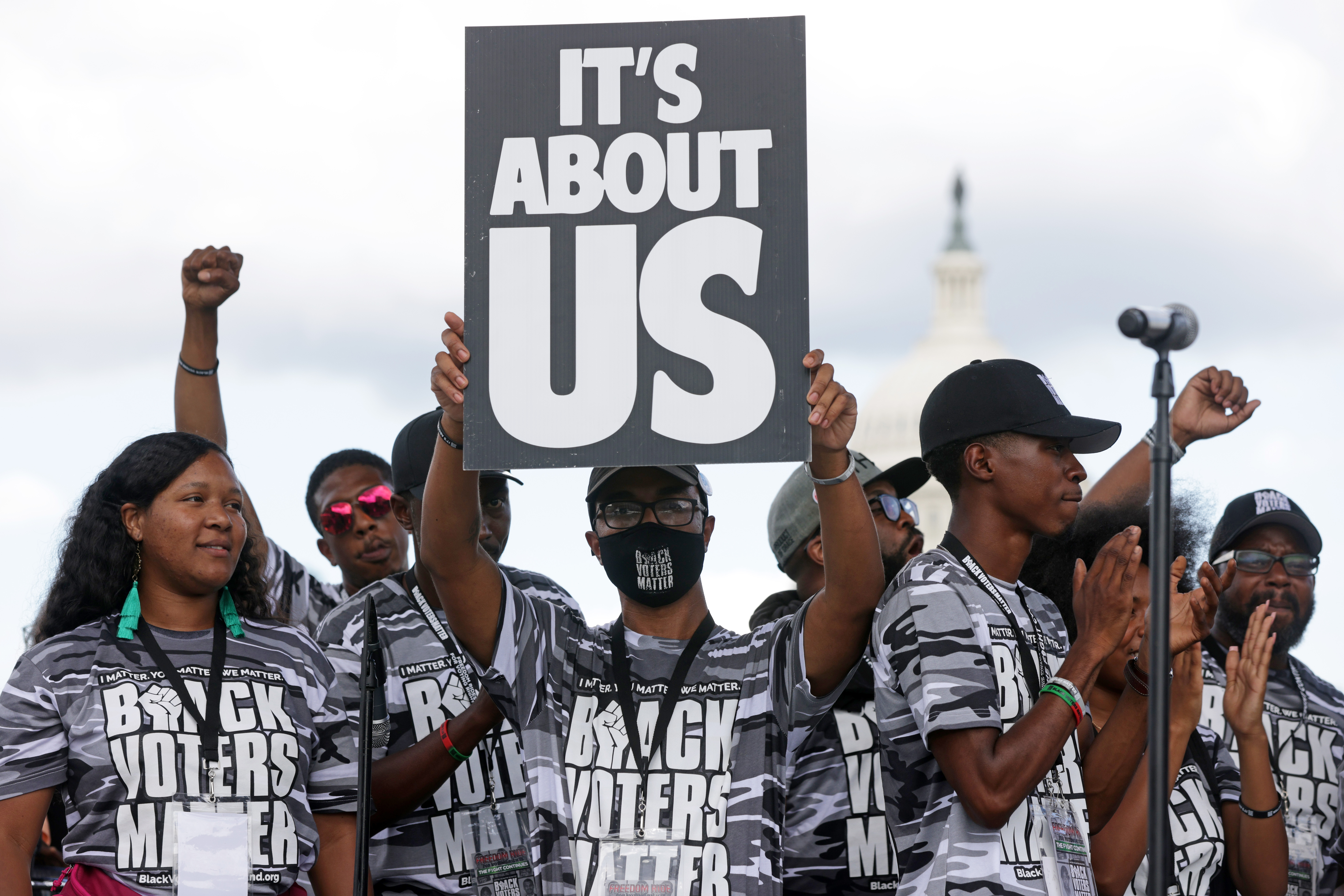 Should Black Americans Care That Trump Is Targeting African Nations For Deportation After Years of Africans Being So Damn Disrespectful To Us?