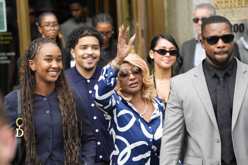 How Diddy Could Still End Up With a Long Sentence, Despite The Acquittals