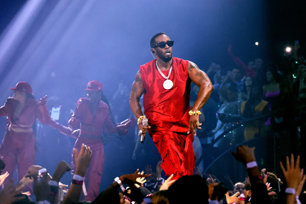 What’s Happening to Diddy’s Fortune? Here’s What We Know