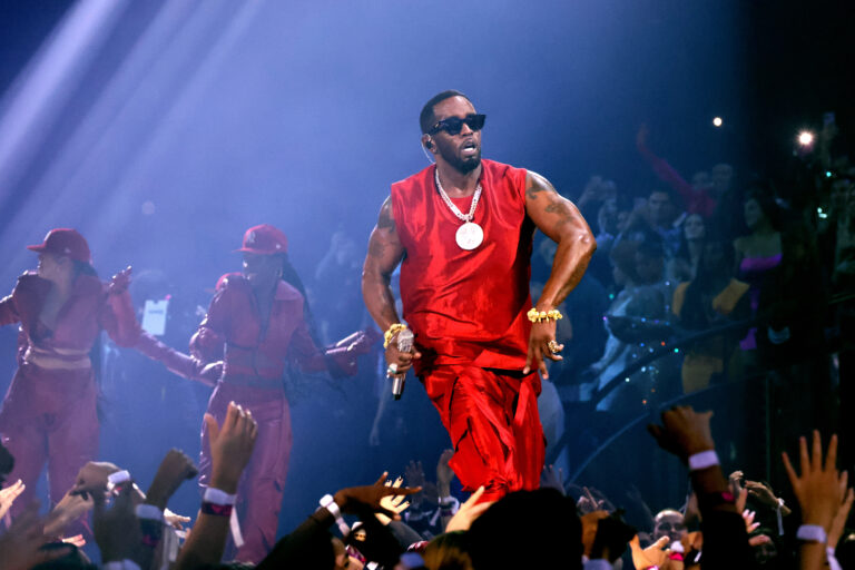 What's Happening to Diddy's Fortune? Here's What We Know