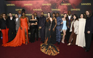 'Sinners' Releases in Black American Sign Language. Here's What That Means